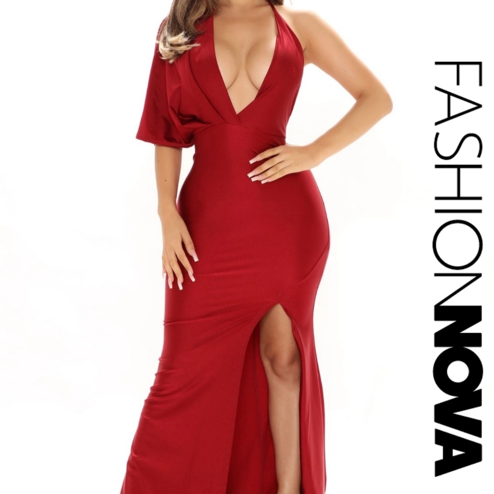 NWT Fashion Nova dress